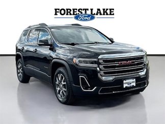 Used 2023 GMC Acadia SLT image 1