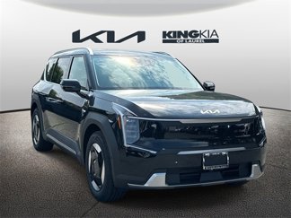 New 2026 Kia EV9 Wind image 1