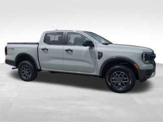 Certified 2024 Ford Ranger XLT w/ Technology Package image 1