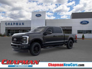 New 2025 Ford F250 Lariat image 1