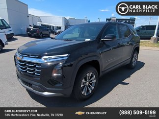 New 2026 Chevrolet Equinox LT image 1