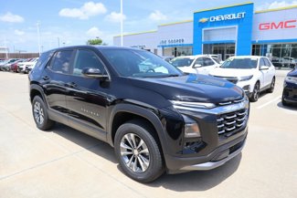 New 2026 Chevrolet Equinox LT w/ Safety and Technology Package image 1