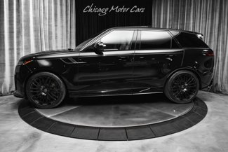 Used 2024 Land Rover Range Rover Sport image 1