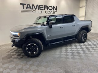 New 2025 GMC Hummer EV 3X w/ Extreme Off-Road Package image 1