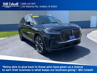 Used 2025 Lincoln Aviator Reserve image 1