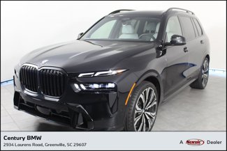 New 2026 BMW X7 xDrive40i w/ M Sport Package image 1