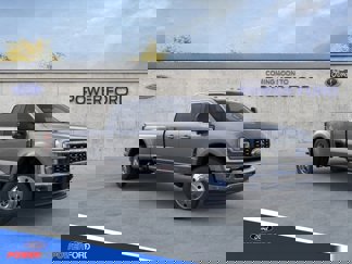 New 2025 Ford F450 XL image 1