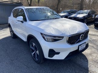 New 2025 Volvo XC40 B5 Core w/ Protection Package Premier image 1