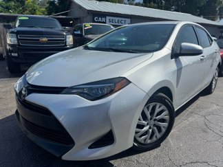 Used 2019 Toyota Corolla LE image 1
