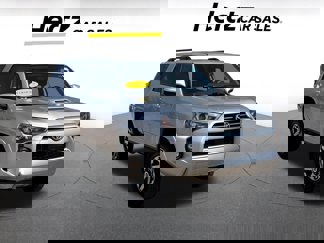 Used 2024 Toyota 4Runner TRD Off-Road image 1