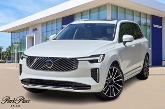 New 2025 Volvo XC90 B6 Ultra w/ Lounge Package image 1