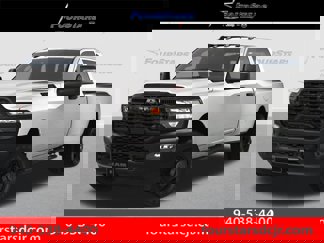 New 2025 RAM 3500 Tradesman image 1