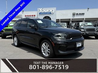 Used 2023 Dodge Durango GT image 1