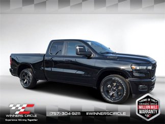 Used 2025 RAM 1500 Big Horn image 1