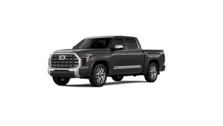 New 2025 Toyota Tundra 1794 Edition image 1