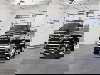 New 2025 RAM 1500 Tradesman image 1