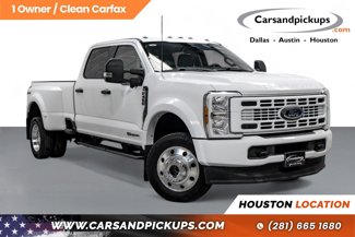 Used 2024 Ford F450 XL w/ 360-Degree Camera Package image 1