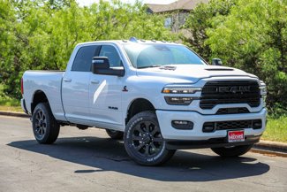 New 2025 RAM 2500 Laramie image 1