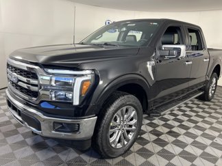 New 2025 Ford F150 Lariat w/ Equipment Group 501A Mid image 1
