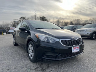Used 2014 Kia Forte LX image 1
