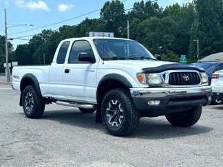 Used 2003 Toyota Tacoma PreRunner image 1