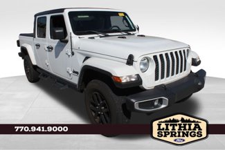 Used 2023 Jeep Gladiator Sport image 1