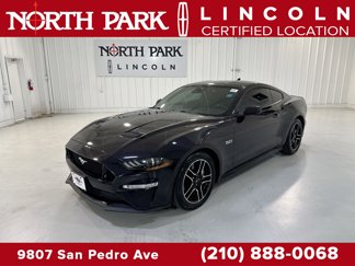 Used 2022 Ford Mustang GT image 1