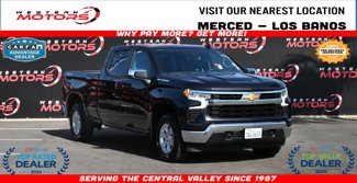 Used 2023 Chevrolet Silverado 1500 LT w/ Protection Package image 1