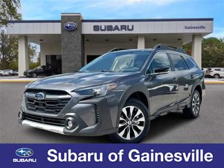 New 2025 Subaru Outback Limited image 1