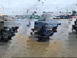 Used 2024 MAZDA CX-30 AWD 2.5 S w/ Preferred Package image 1