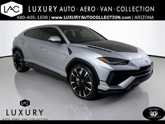 Used 2024 Lamborghini Urus S image 1