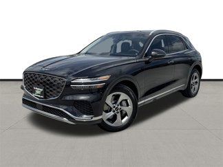 New 2026 Genesis GV70 2.5T Advanced image 1