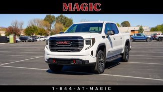 New 2026 GMC Sierra 1500 AT4 w/ AT4 Premium Package image 1