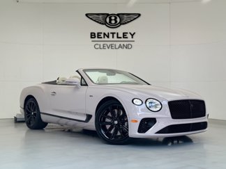 New 2024 Bentley Continental GT V8 image 1