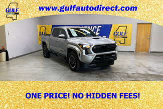 Used 2024 Toyota Tacoma TRD Sport image 1
