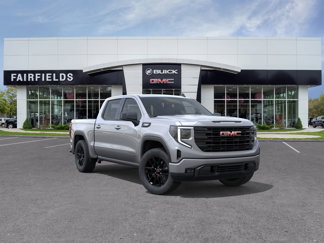 New 2026 GMC Sierra 1500 Elevation image 1