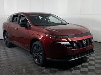 New 2025 Nissan Murano SL image 1