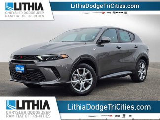 New 2024 Dodge Hornet R/T Plus image 1