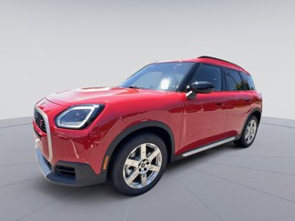 New 2025 MINI Cooper Countryman S image 1