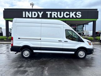 Used 2023 Ford Transit 250 148 High Roof AWD image 1