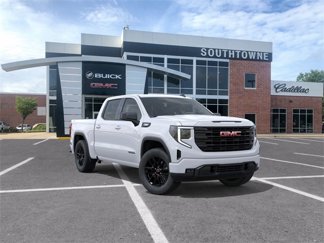 New 2026 GMC Sierra 1500 Elevation image 1