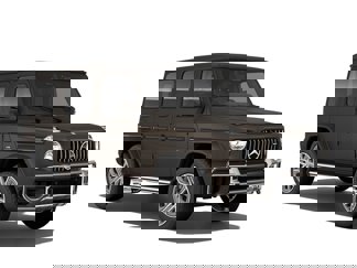 New 2025 Mercedes-Benz G 63 AMG 4MATIC image 1