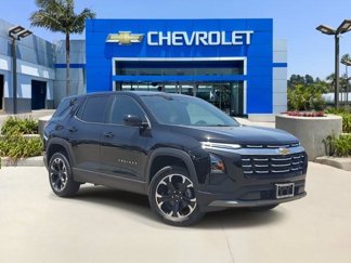 New 2026 Chevrolet Equinox LT w/ Convenience Package II image 1