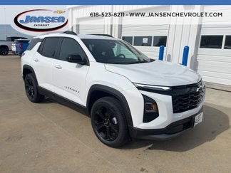 New 2026 Chevrolet Equinox LT w/ Convenience Package II image 1