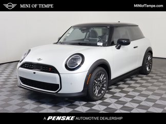 New 2025 MINI Cooper S image 1