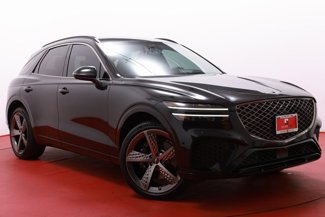 Used 2023 Genesis GV70 3.5T Sport w/ Sport Prestige Package image 1