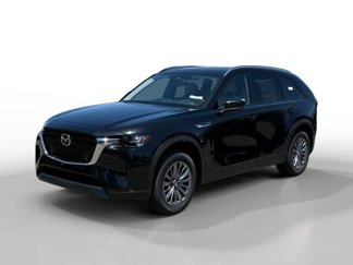 New 2025 MAZDA CX-90 Plug-In Hybrid w/ Preferred image 1