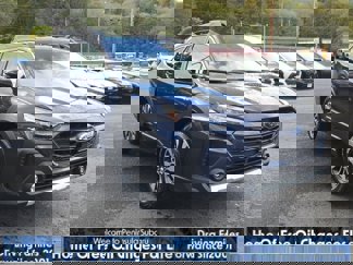 New 2025 Subaru Outback Limited XT image 1
