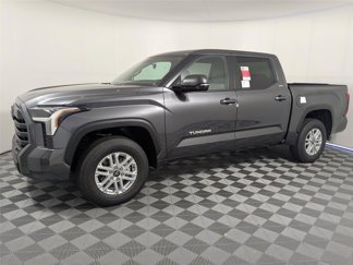 New 2026 Toyota Tundra SR5 image 1