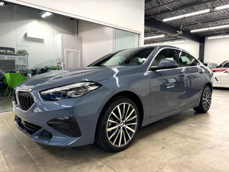 Used 2022 BMW 228i xDrive Gran Coupe w/ Premium Package 2 image 1